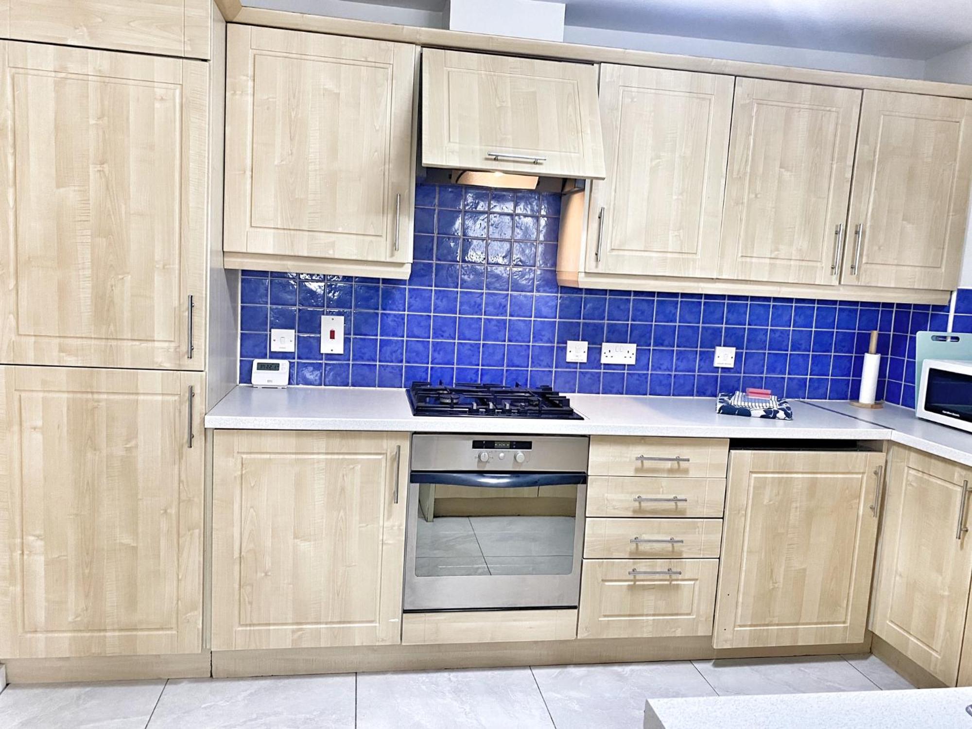 2 Bed City Centre Apt, Free Parking - Albert Clock, Customs House 벨파스트 외부 사진