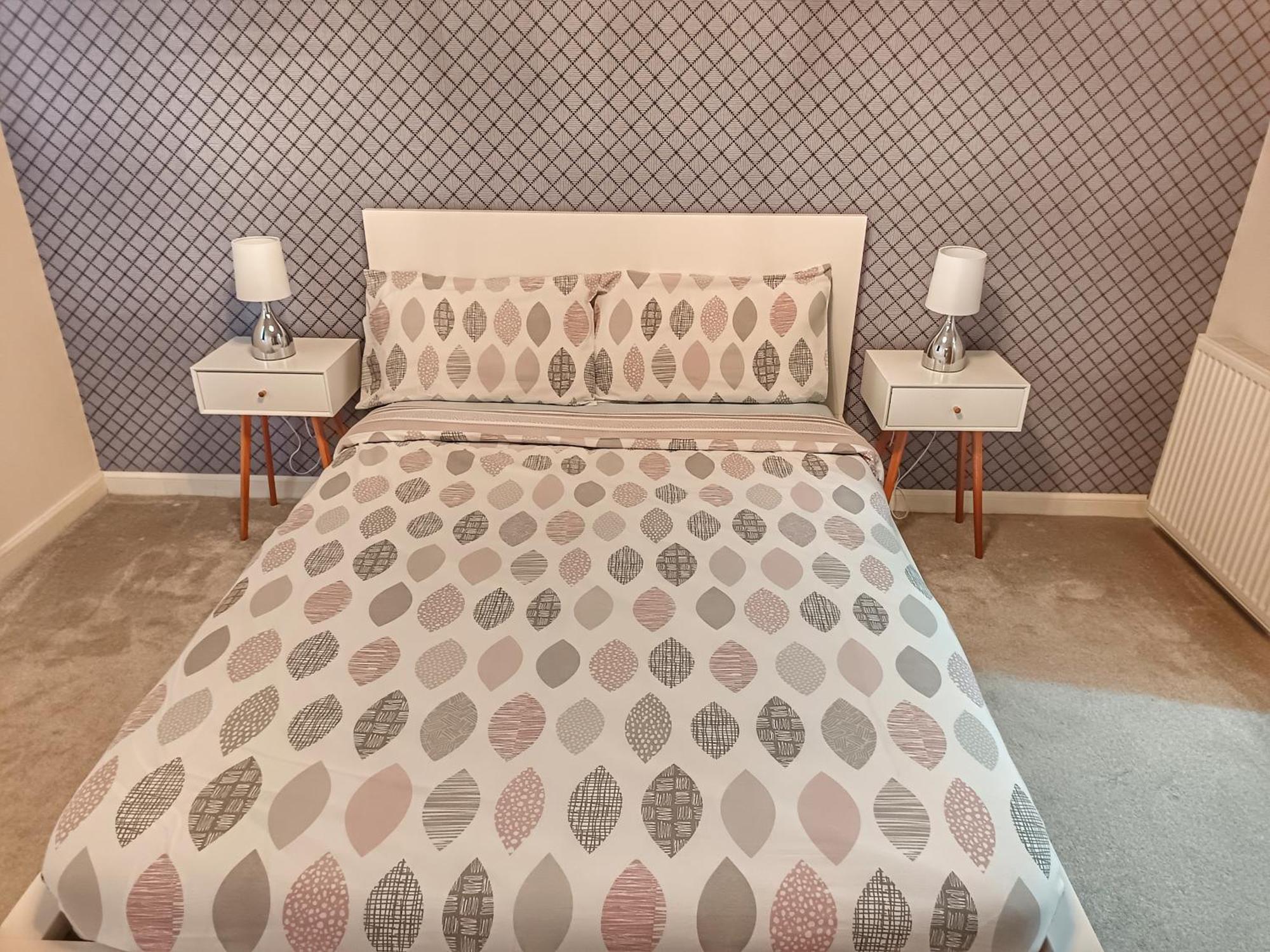 2 Bed City Centre Apt, Free Parking - Albert Clock, Customs House 벨파스트 외부 사진